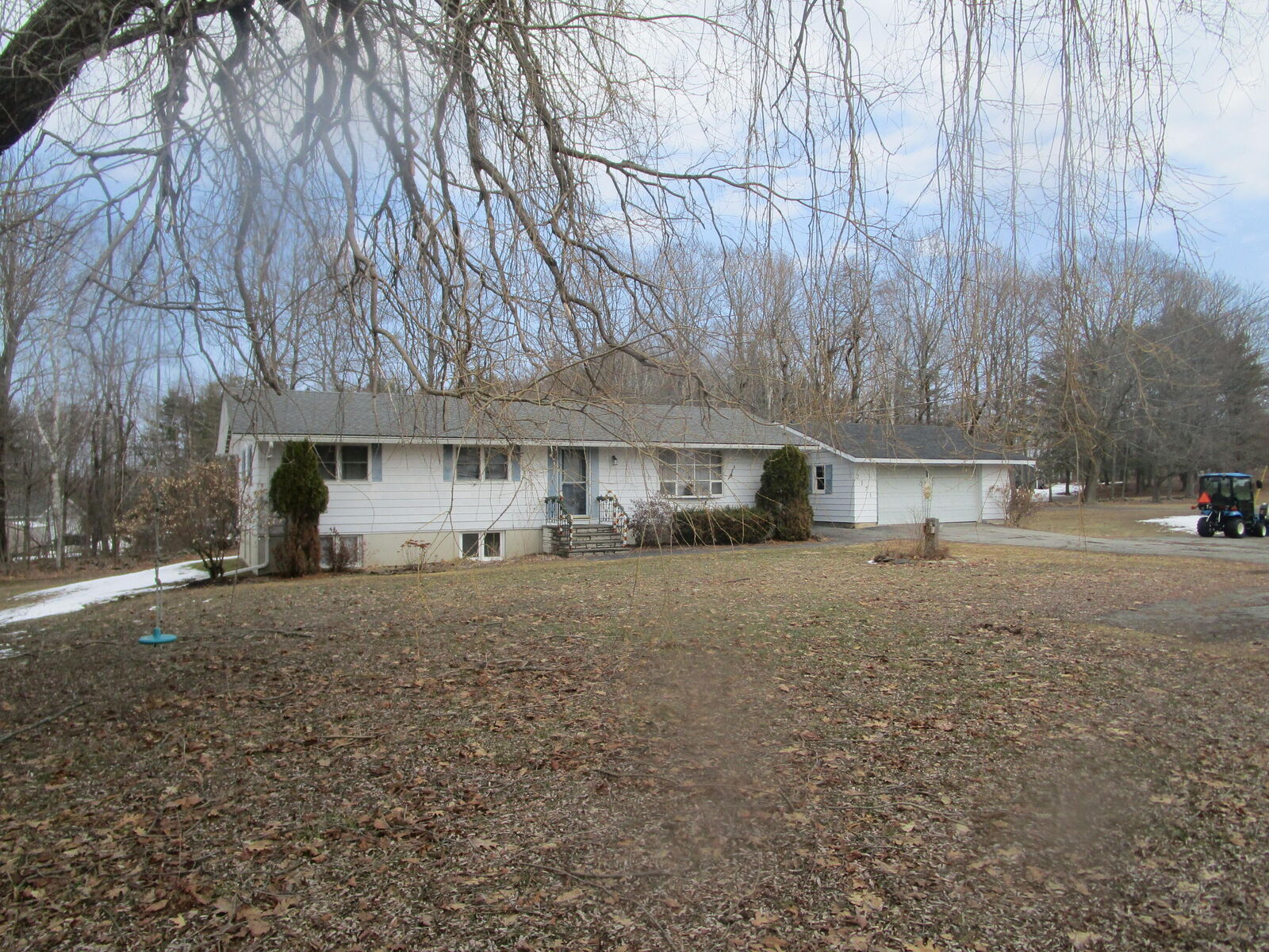 Property Photo:  2371 Union Street  ME 04401 