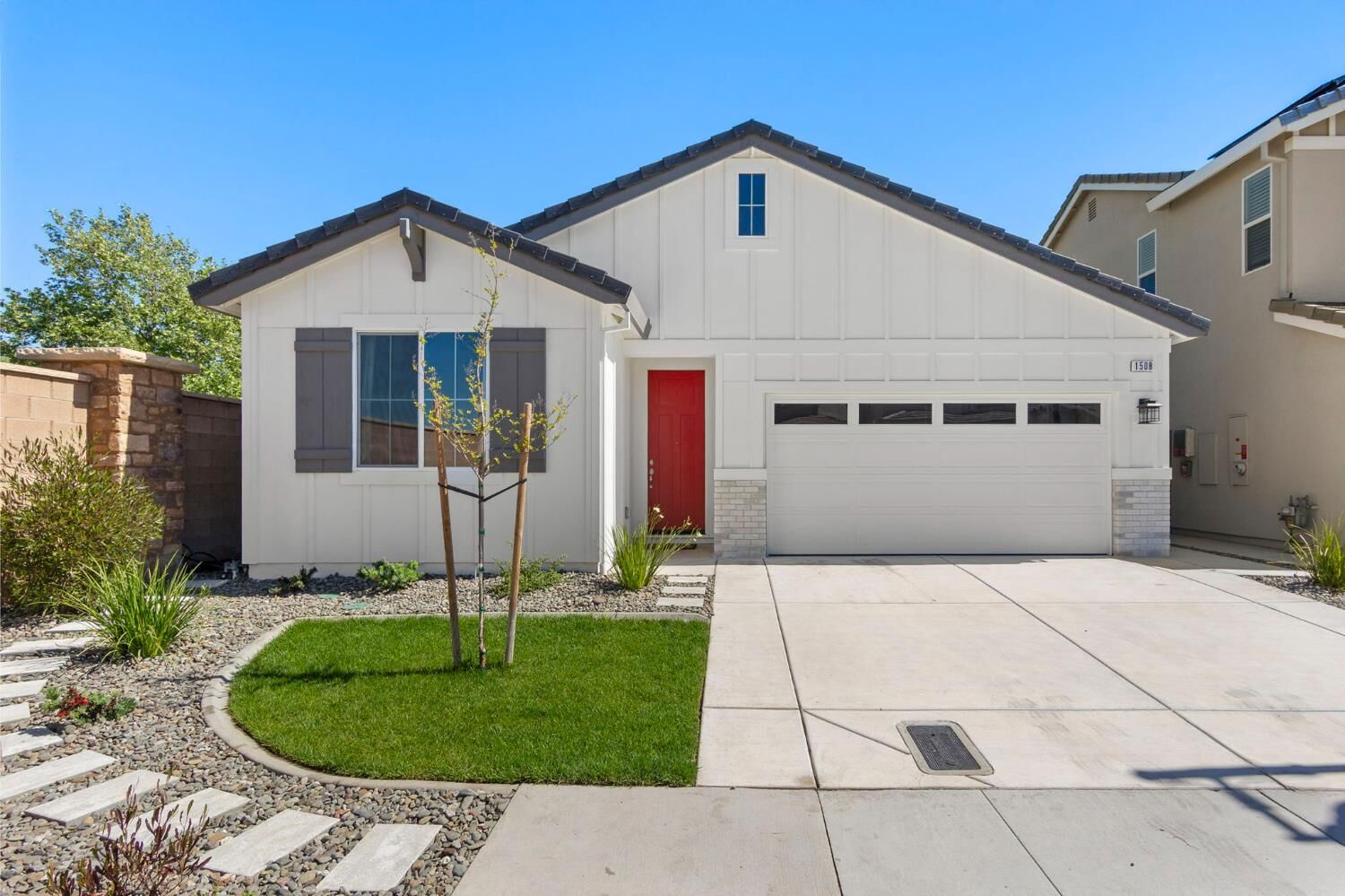 Property Photo:  1508 Westwind Way  CA 95765 