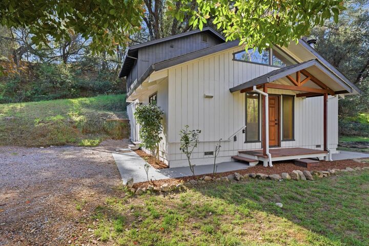 Property Photo:  21923 Sawmill Flat Road  CA 95370 