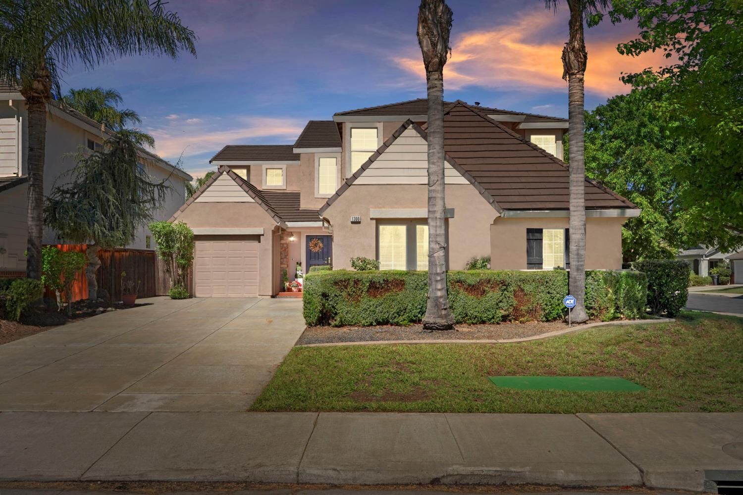 Property Photo:  1300 Eastlake Circle  CA 95304 