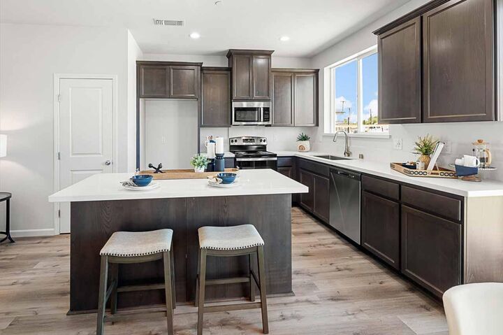 Property Photo:  3820 Western Avenue Lt107  CA 95838 