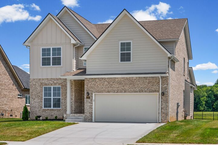 Property Photo: 253 Harvest Moon Dr TN 37043