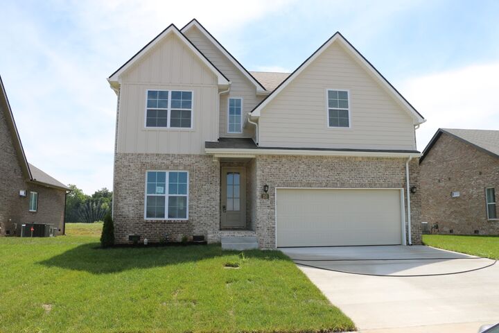 Property Photo: 37 Park At Oliver Farms TN 37043