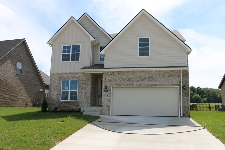 Property Photo: 253 Harvest Moon Dr TN 37043