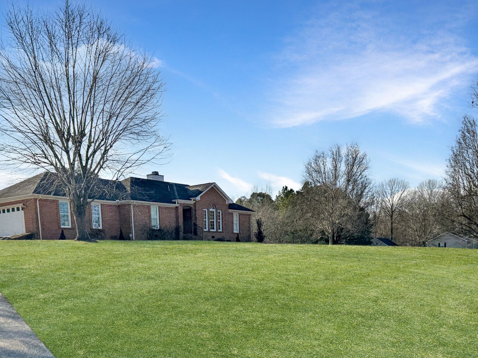 Property Photo:  108 N Scenic Shore Dr  TN 37058 