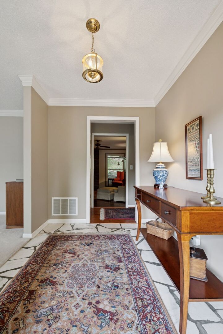 Property Photo: 6601 Harcourt Cir TN 37205