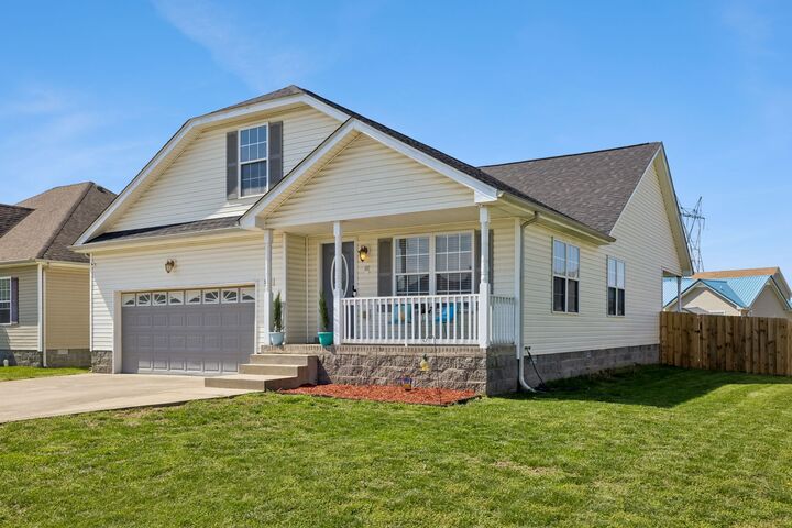 Property Photo:  3788 Cindy Jo Dr N  TN 37040 