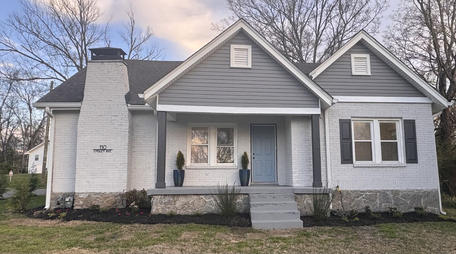 Property Photo:  110 Ensley Ave  TN 37138 