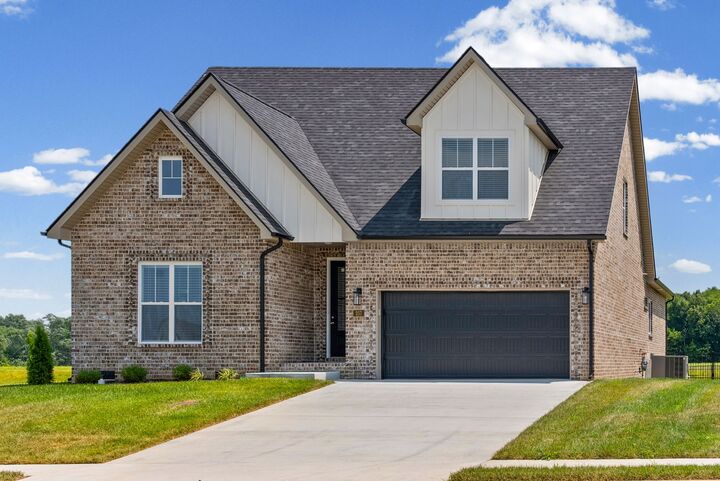Property Photo: 257 Harvest Moon Dr TN 37043