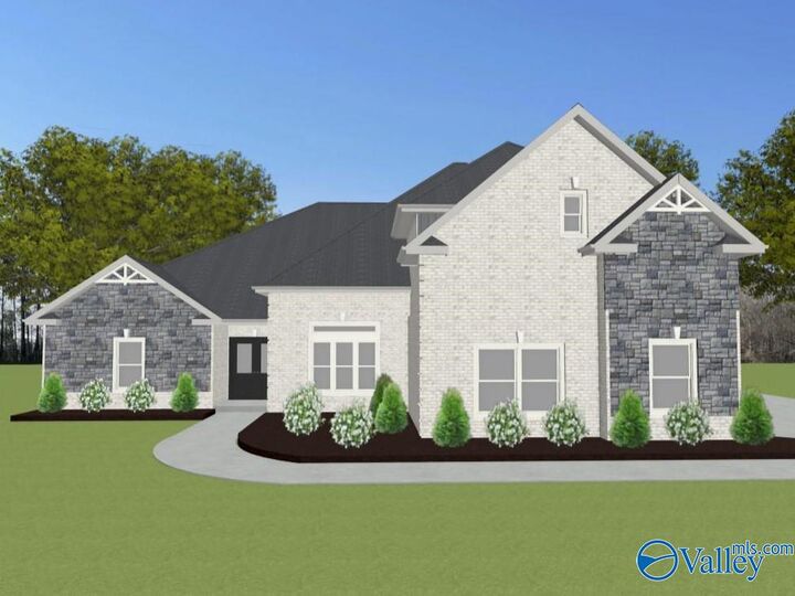 Property Photo:  Brookside B Newby Chapel Road  AL 35613 