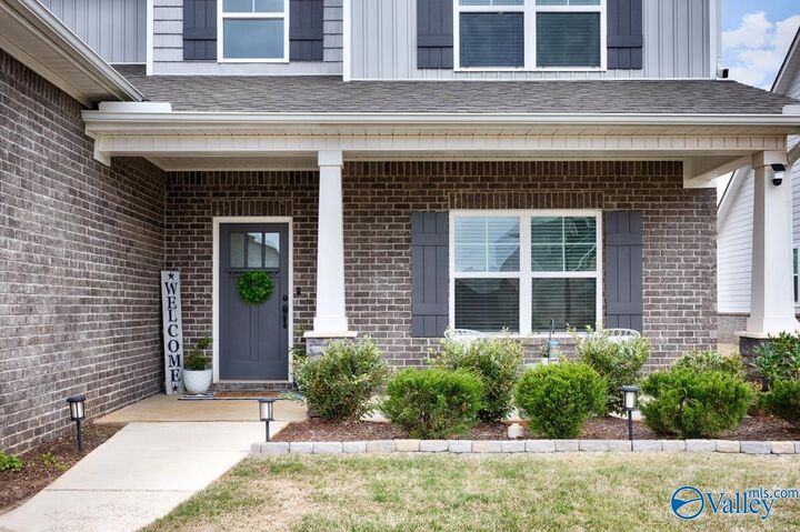 Property Photo:  58 Faulkner Road  AL 35756 