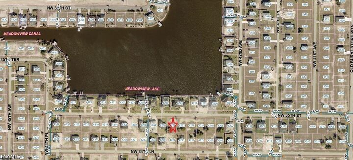 Property Photo:  4226 NW 35th Street  FL 33993 