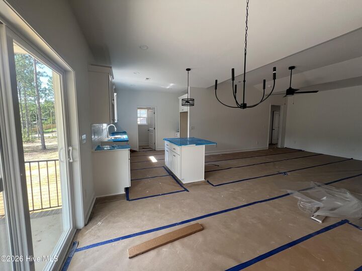 Property Photo: 2403 Murdocksville Road NC 27376