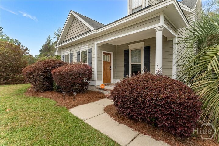 Property Photo: 75 Jacobs Circle GA 31324