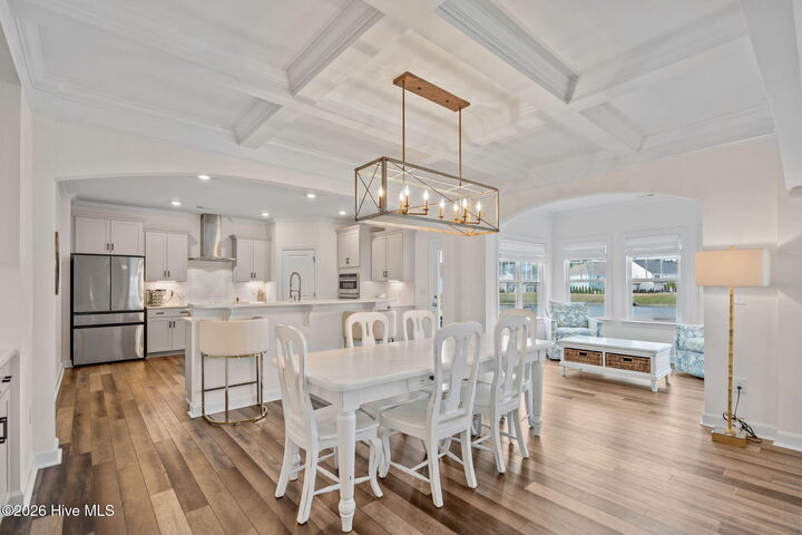 Property Photo:  508 Dressage Way  NC 28411 