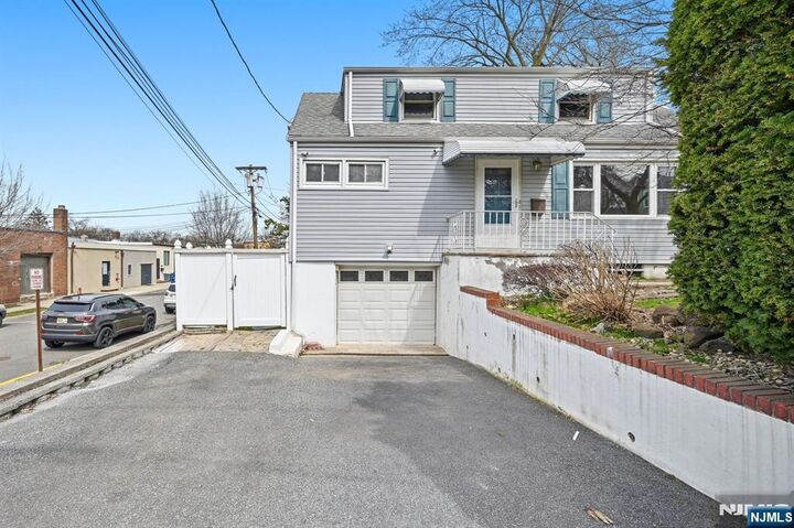 Property Photo: 21 Linwood Avenue NJ 07603