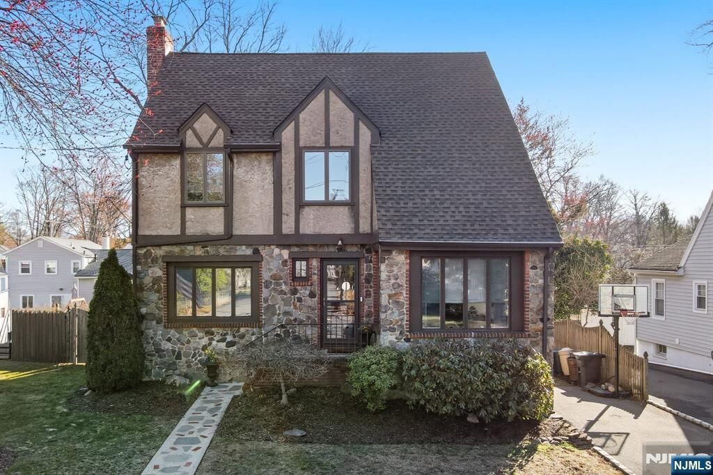 Property Photo: 20 Vincent Street NJ 07642