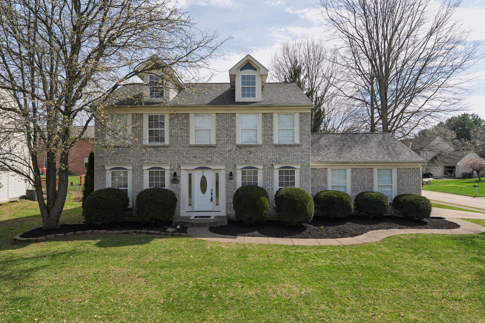 Property Photo:  3027 Tomahawk Ridge Way  KY 41005 