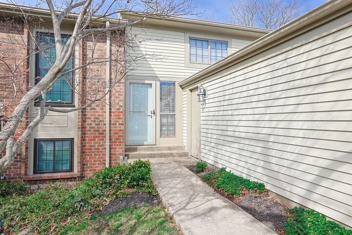 Property Photo:  166 Steeleway Farm Court  KY 41017 