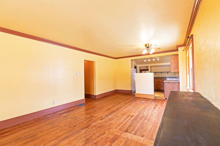 Property Photo: 1802 S 12th Street W MT 59801