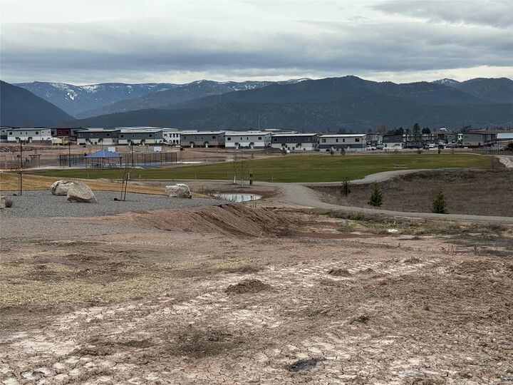 Property Photo: Nhn Okeefe Ranch Estates Phase 4 MT 59808