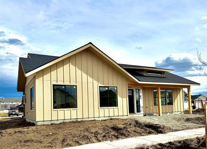 Property Photo: 813 Rivet Way MT 59901