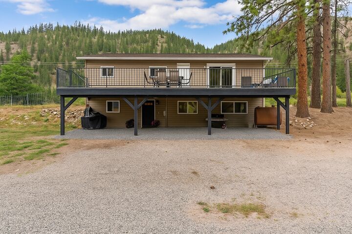 Property Photo: 11625 Highway 12 W MT 59847