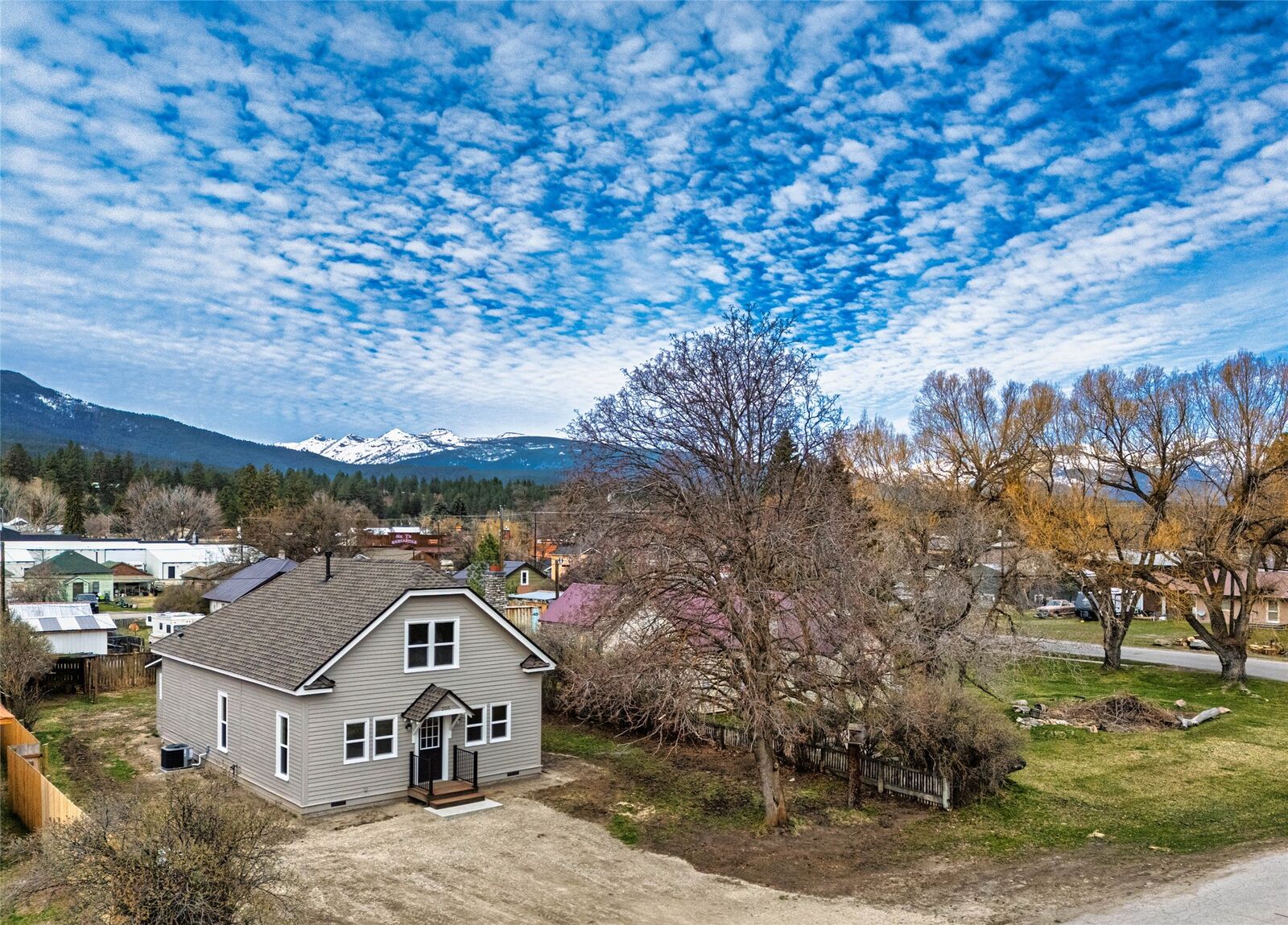 Property Photo:  205 Water Way  MT 59829 