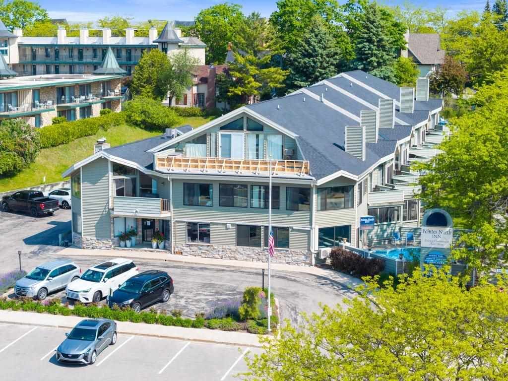 Property Photo:  101 Michigan 105  MI 49720 