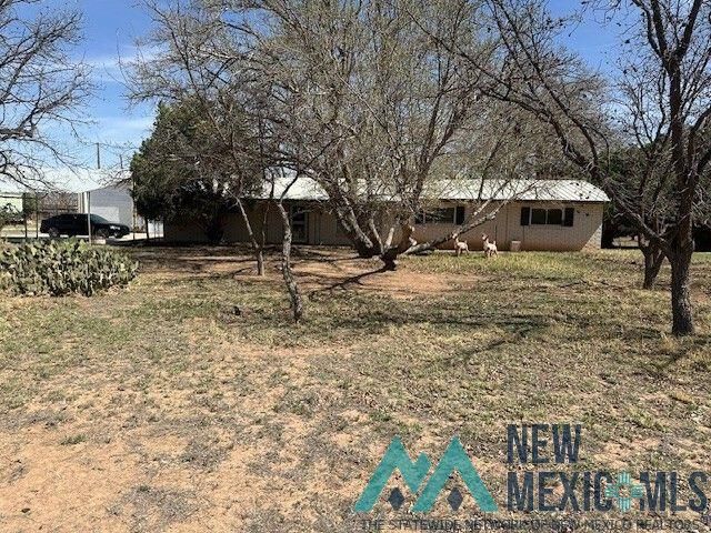 Property Photo:  1518 Mission Avenue  NM 88220-9222 