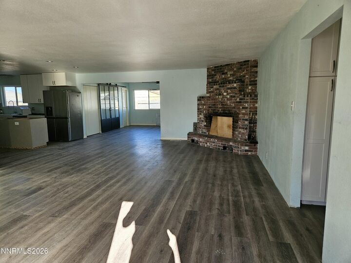 Property Photo: 215 Ruby Street NV 89408
