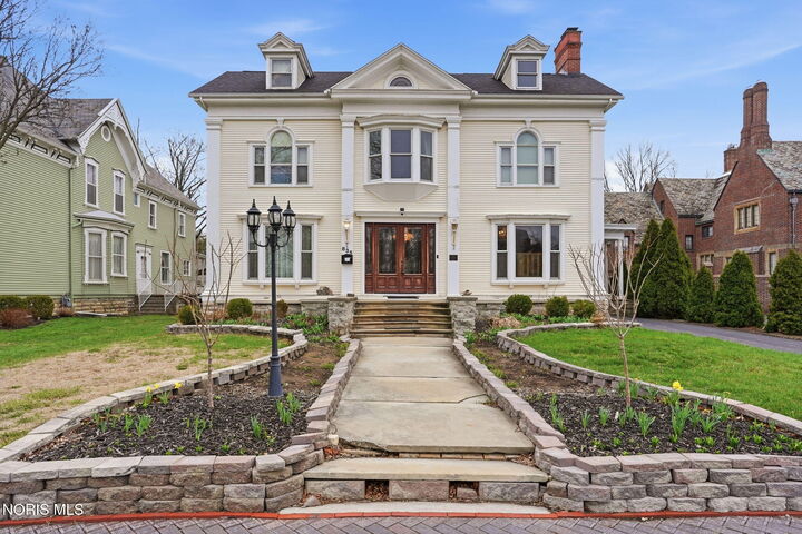 Property Photo: 835 S Main Street OH 45840