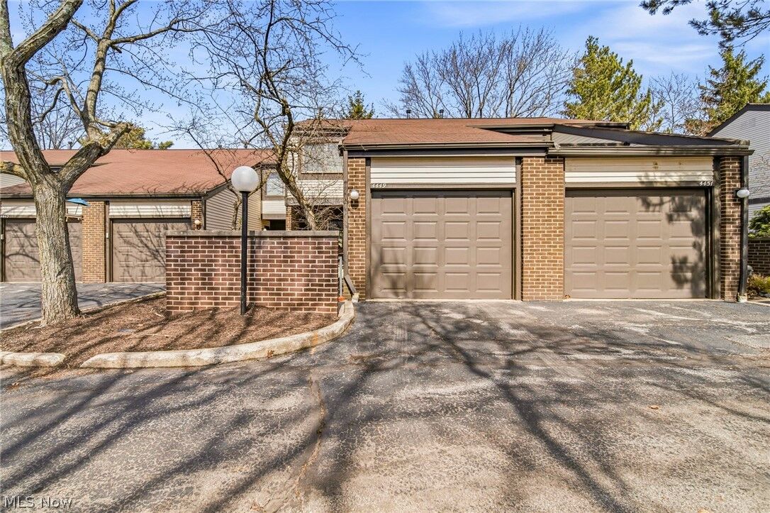 Property Photo:  4449 Cushing Lane  OH 44143 