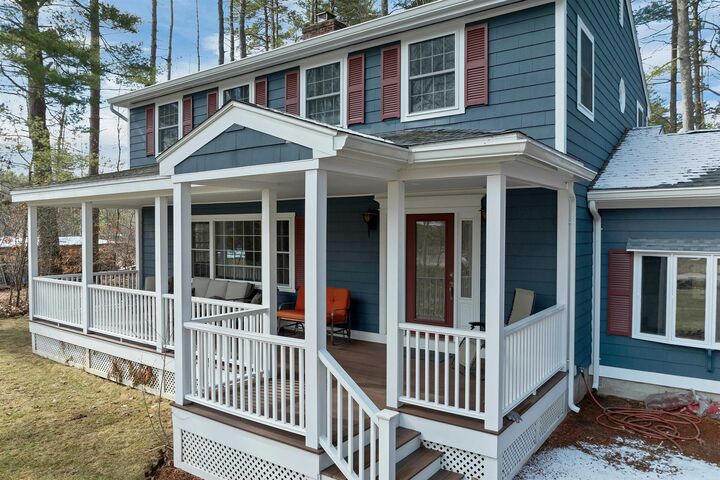 Property Photo: 10 Patricia Street NH 03087