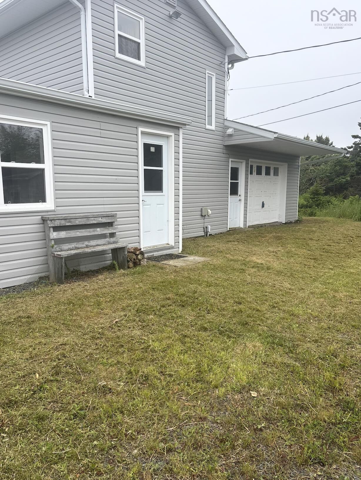 Property Photo: 2034 Lower Prospect Road NS B3T 1Y8