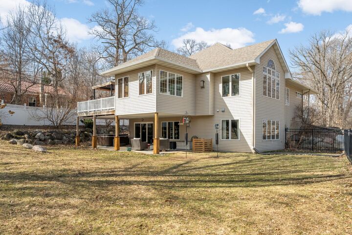 Property Photo: 12201 Glendale Lane MN 55305
