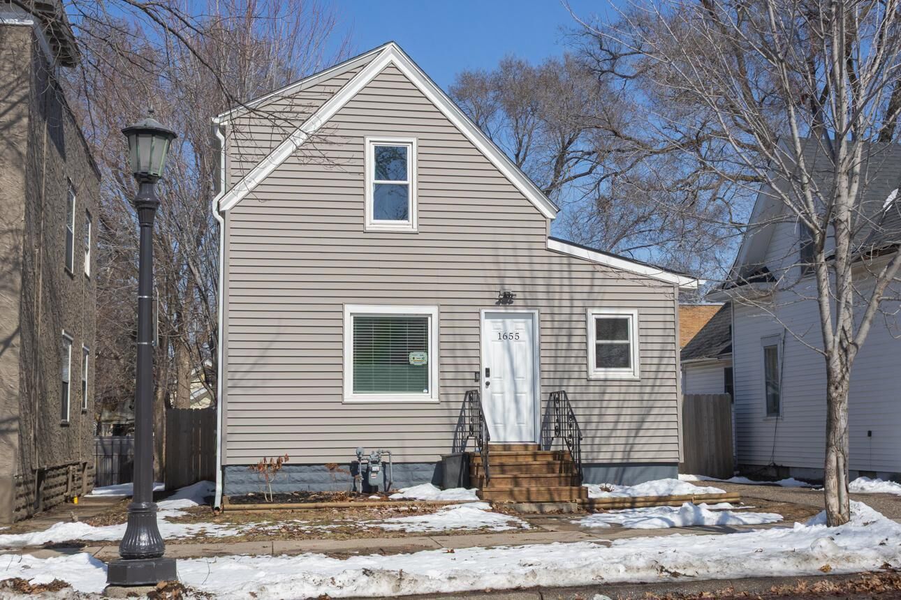 Property Photo: 1655 Sherburne Avenue MN 55104