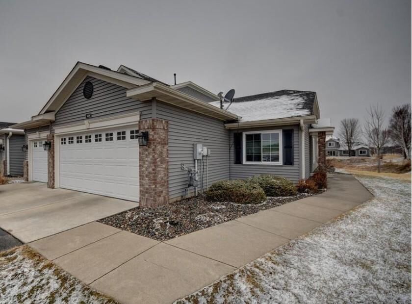 Property Photo:  529 Ford Street E  MN 55057 