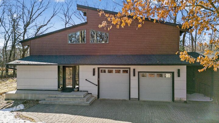 Property Photo: 6835 Buckthorn Drive NW MN 55901