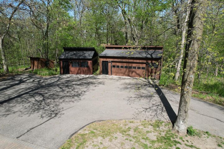 Property Photo:  6835 Buckthorn Drive NW  MN 55901 