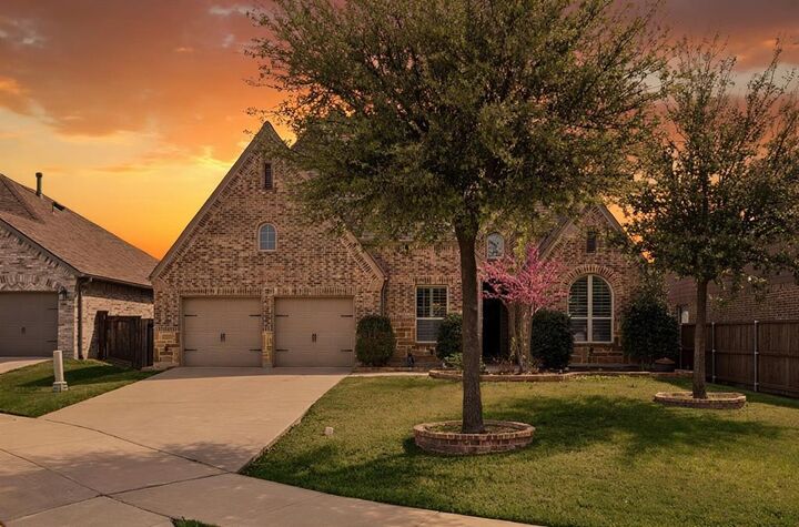 Property Photo:  9708 Rexford Drive  TX 76131 