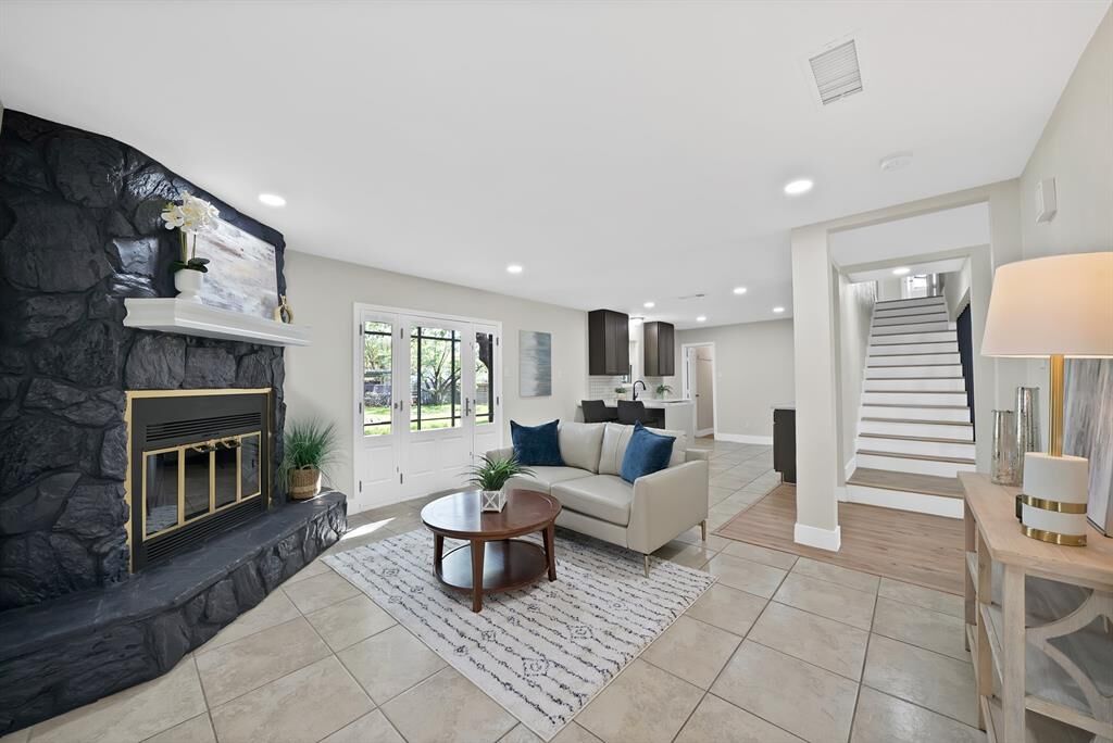 Property Photo:  1213 Walker Drive  TX 76053 