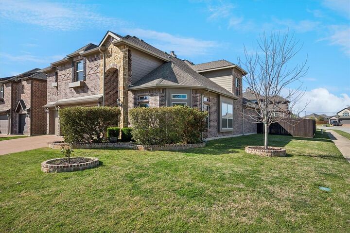 Property Photo: 3313 Robin Trail TX 75454