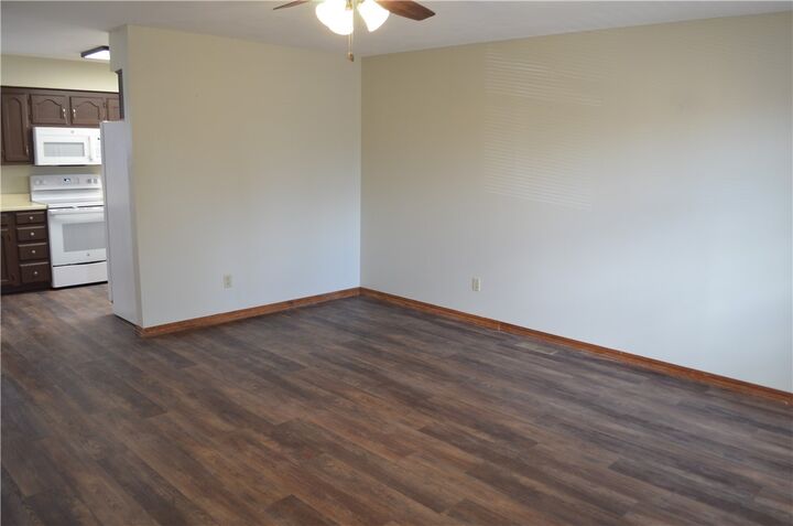 Property Photo:  1519 Summerhill Court  AR 72601 