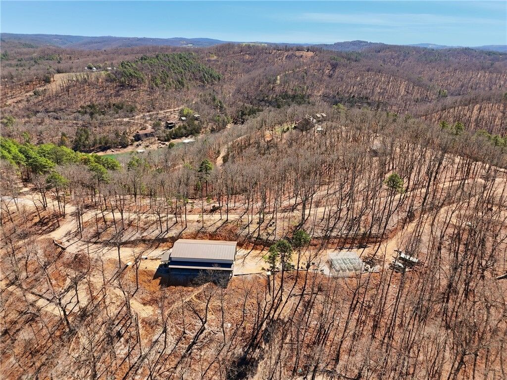 Property Photo:  663 County Road 153  AR 72632 