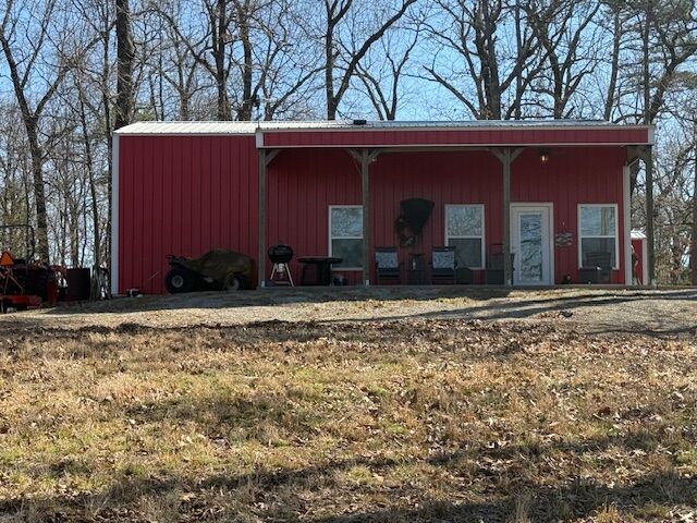 Property Photo: 8003 Hamley Road AR 72756