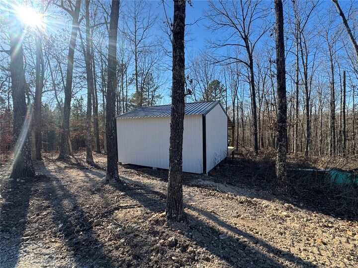 Property Photo:  Tbd3 Hwy 123  AR 72640 