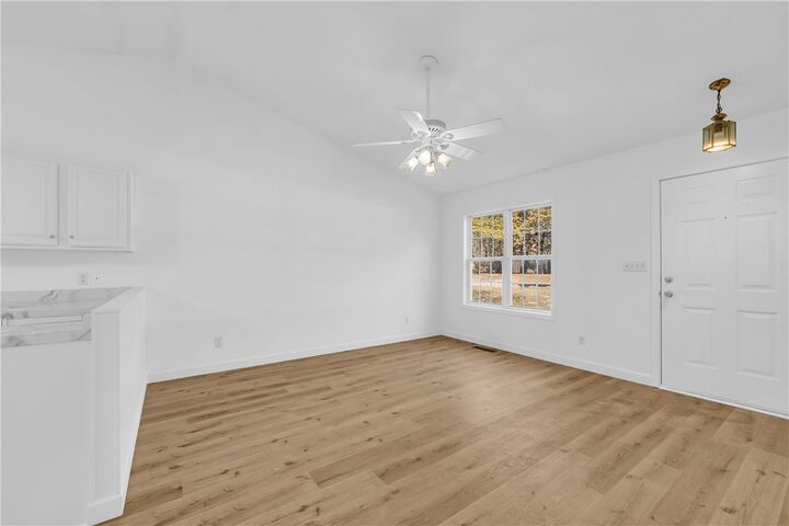 Property Photo: 895 Flamingo Lane AR 72631