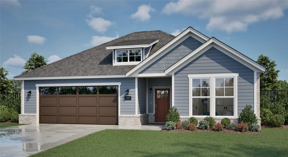 Property Photo:  4545 W Huron Loop  AR 72704 