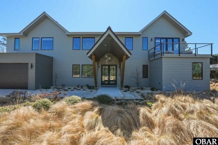 Property Photo:  117 Osprey Ridge Road  NC 27949 